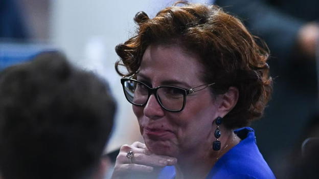 La deputata è finita in manette a Roma, scoppia lo scandalo: l’accusa è gravissima