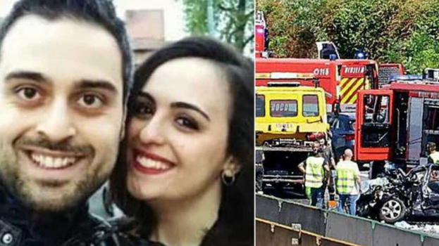 Sinistro sull’A4, il racconto della sopravvissuta risvegliata dal coma