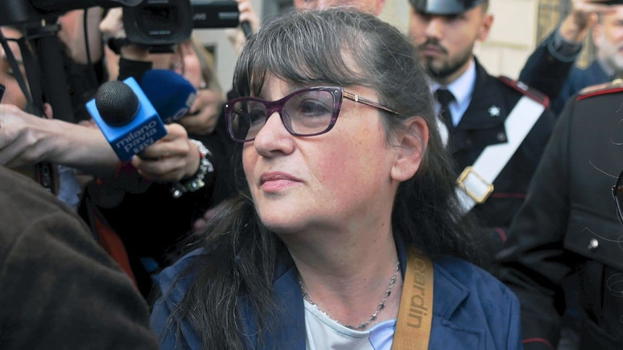 Garlasco, la madre di Sempio crolla e fa un importante confessione sul figlio