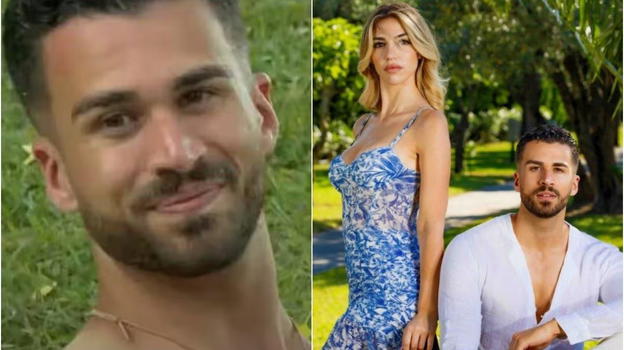 L’assurda scoperta su Rosario: "Coppia fake, ha mentito a tutti"