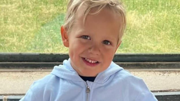 "Luca è scomparso". Il figlio del campione è deceduto a soli 6 anni