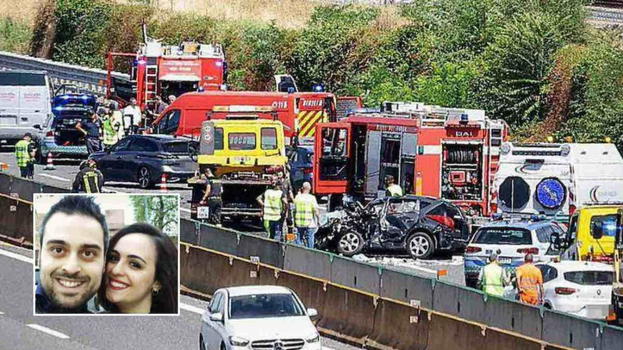 "Ricordo tutto" Anziano in contromano sulla A4, si risveglia dal coma la sopravvissuta