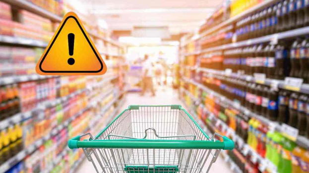 Supermercati, attenzione alla truffa dello ‘Shrinkflation’: ecco che cos’è