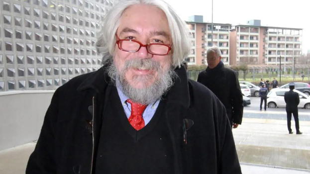 Alessandro Meluzzi, la notizia sullo psicologo più famoso della Tv