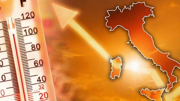Meteo Italia, torna il caldo africano, ecco a partire da quando
