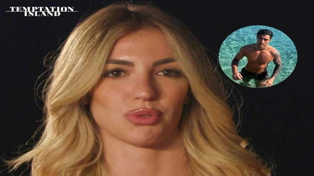Temptation Island, scoop clamoroso: Lucia avvistata con l’altro tentatore