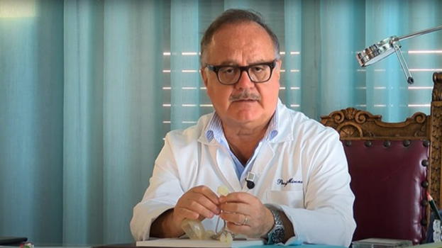 Caldo e coliche renali, l’urologo Mirone mette in guardia: "Ogni bicchiere d’acqua…"