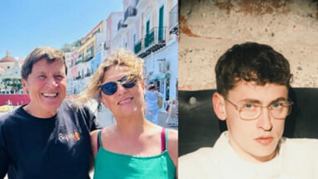 “Insieme per 40 anni”. Grave lutto per Gianni Morandi