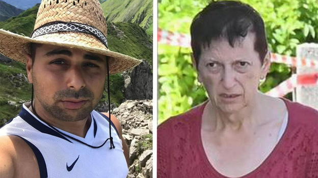 Alessandro Venier, la scoperta sulla madre e la fidanzata: ecco chi sono veramente