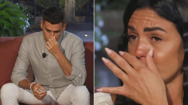 Maria Concetta, la brutta notizia dopo Temptation Island