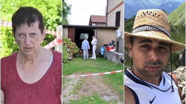 Rompe il silenzio dal penitenziario la mamma di Venier