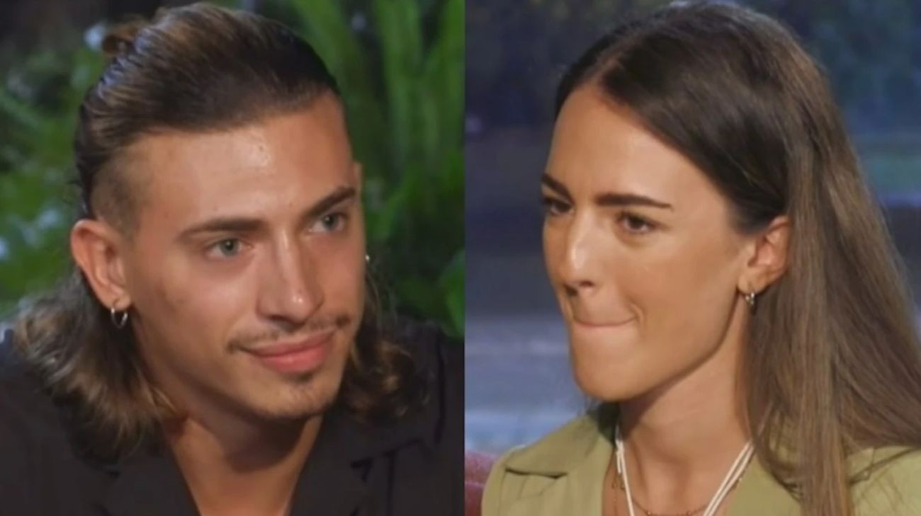 Temptation Island, brutta notizia dopo la gravidanza