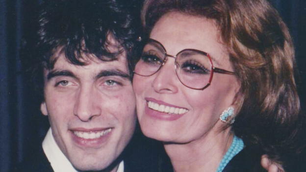 Sophia Loren assente al matrimonio del figlio: l’annuncio poco fa