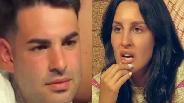 "Si vedono di nascosto". Sarah e Valerio beccati insieme all’insaputa di Ary