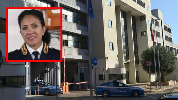 Giovane poliziotta si è tolta la vita in questura: "Non si può più…"