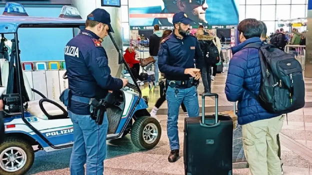 La valigia si muove, la scoperta agghiacciante al suo interno: cosa c’era