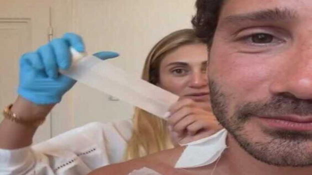 Giallo Stefano De Martino. Dopo il momento d’oro tra tv e nuovo amore