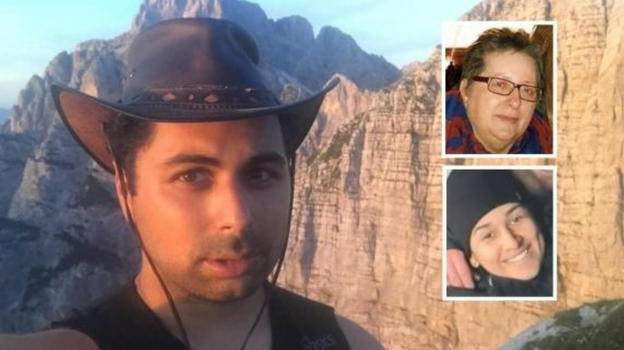 Delitto Gemona, la verità scioccante sulla mamma di Alessandro