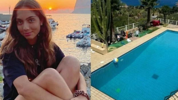 Simona Cinà, svolta nelle indagini dopo che l’hanno trovato in piscina