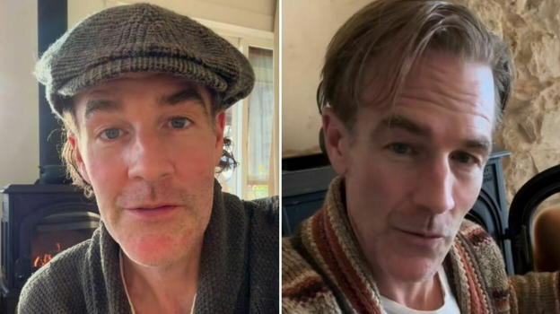 L’attore di Dawson’s Creek e la neoplasia: "Pensavo fosse colpa del caffè, ho ignorato un sintomo chiave"
