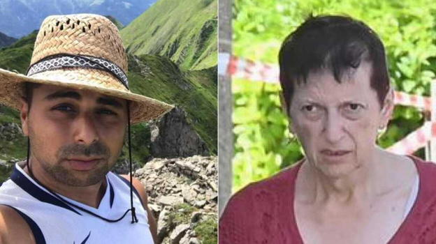 La madre di Alessandro Venier continua nel macabro racconto
