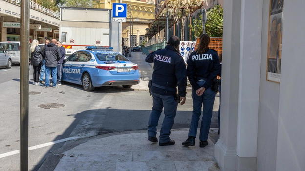 Malore al lavoro, muore 76enne al suo primo giorno di lavoro