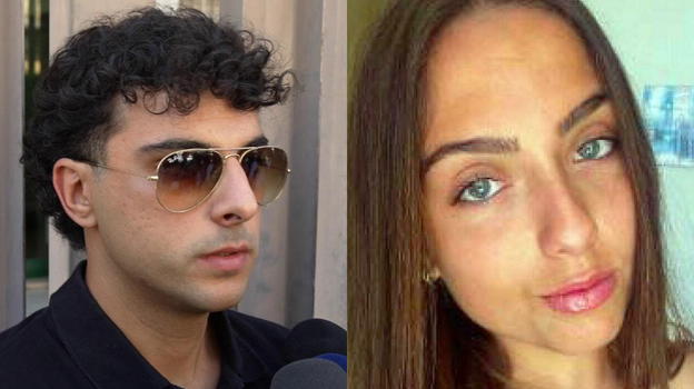Simona Cinà, l’ex fidanzato vuota il sacco: "Non ha m…