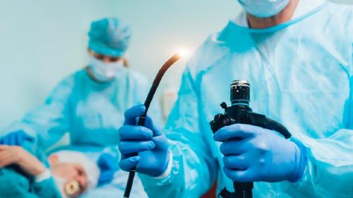 Addio colonscopia invasiva: cosa arriva in Italia