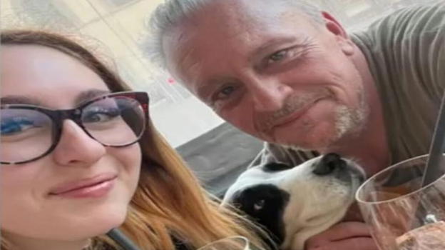 Il ricordo del papà di Giulia Santoni, volontaria che ha perso la vita sull’A1