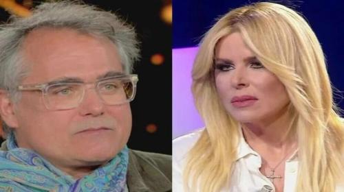 Yari Carrisi l' attacco a Loredana Lecciso ed Al Bano