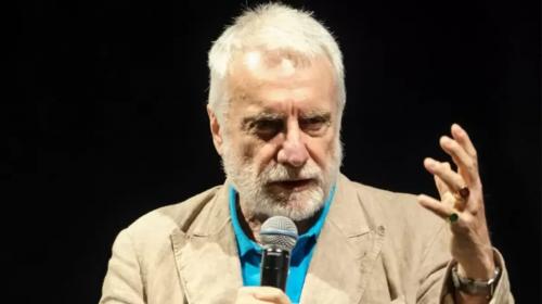 Crepet attacca la trap e fa una tremenda profezia sui giovani di oggi