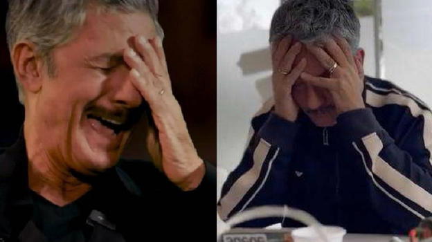 Fiorello, dramma nella notte per l’amato showman