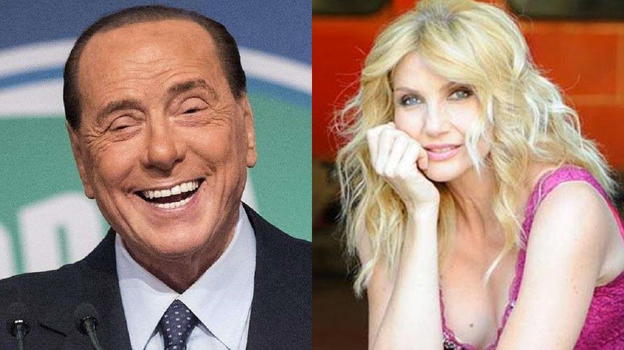 Lorella Cuccarini svela cosa le disse Berlusconi: "Il tuo seno…"