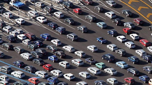 Italia, dramma in autostrada: registrati 5km di coda