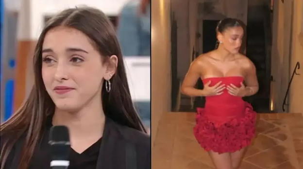 "Giulia, ma che hai fatto?" Fan delusi dai ritocchini: "Eri meglio prima, ormai sei un’altra…"