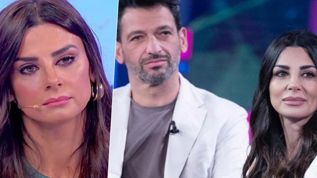 Serena Enardu finalmente rompe il silenzio dopo la rottura con Pago