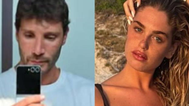"Arriva la conferma degli amici". Stefano De Martino e Caroline sono già a quel punto