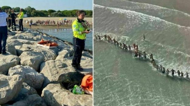 Speranze finite, il bambino di 6 anni scomparso a Jesolo è stato trovato così