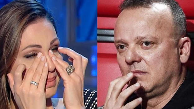 Anna Tatangelo vuota il sacco: "Passai per sfasciafamiglie e invece Gigi D’Alessio aveva…"