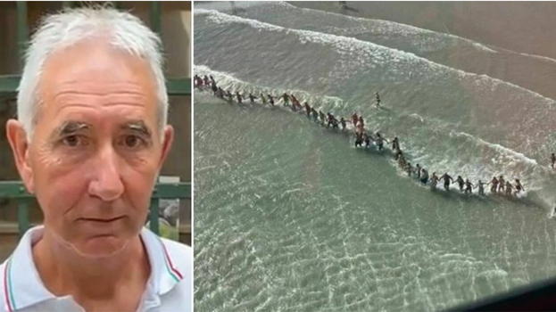 Jesolo, Carlo muore a 6 anni in mare: parla il direttore della Società Nazionale di Salvamento