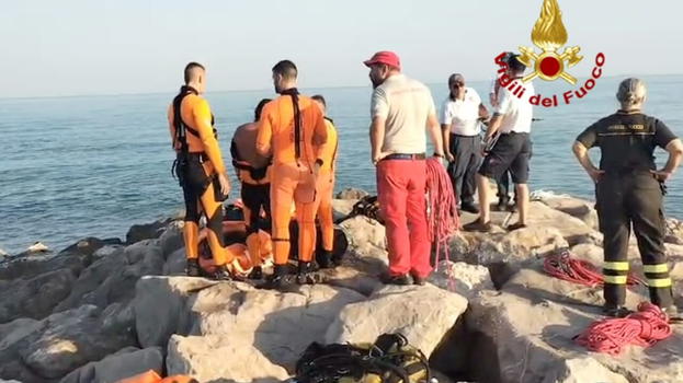 Piccolo Carlo, chi era il bambino di 6 anni scomparso a Jesolo e trovato senza vita