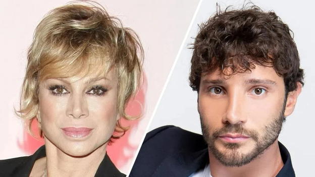 Carmen Russo e il presunto flirt con Stefano De Martino: la showgirl rompe il silenzio