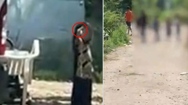 Rompe il silenzio la mamma di uno dei 4 bambini che ha investito Cecilia