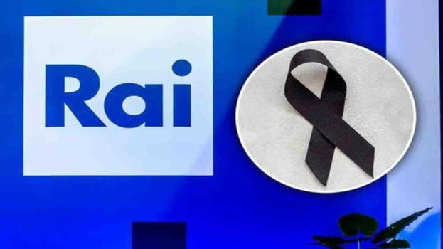 Rai in lutto, l’annuncio del decesso è appena arrivato