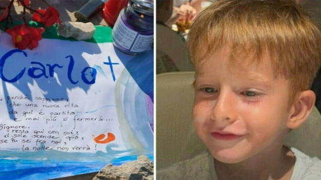 Bimbo di 6 anni annegato, spunta un super testimone: "Ecco cosa è successo"