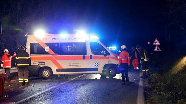 Dramma di Ferragosto, tre ragazzi investiti da un’auto pirata: la scoperta sul conducente
