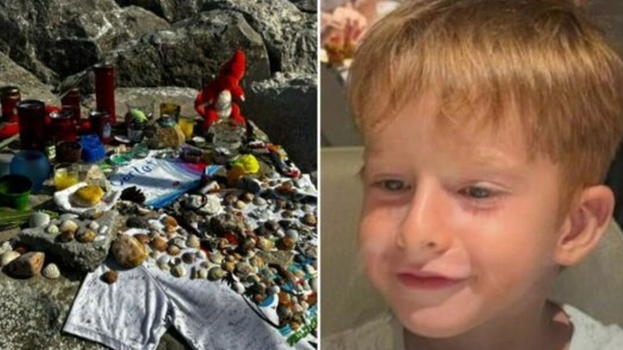 Carlo, il dolore della nonna: "Sento ancora il suo respiro. Purtroppo la mamma..