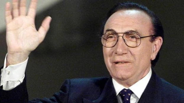 Pippo Baudo, l’ultimo messaggio prima di perdere la vita è un colpo al cuore