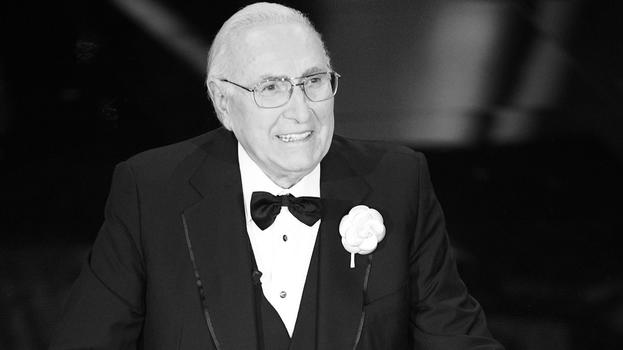 Pippo Baudo amava la vita, ecco cosa è successo prima del suo decesso