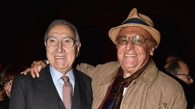 Scomparsa Pippo Baudo, i sospetti di Renzo Arbore: "Nell’ultima telefonata mi ha detto che..